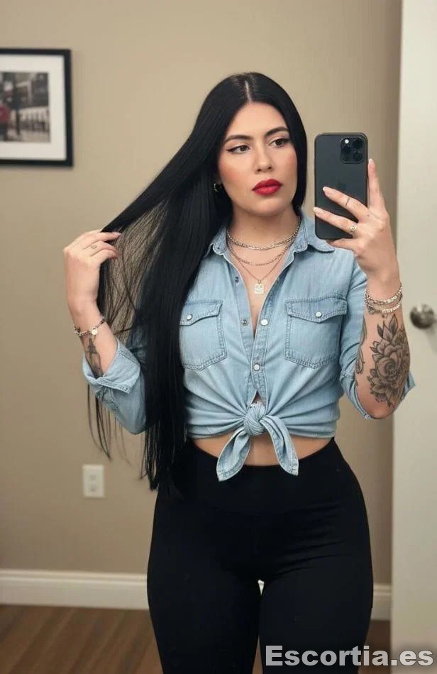 Laura escort Girona
