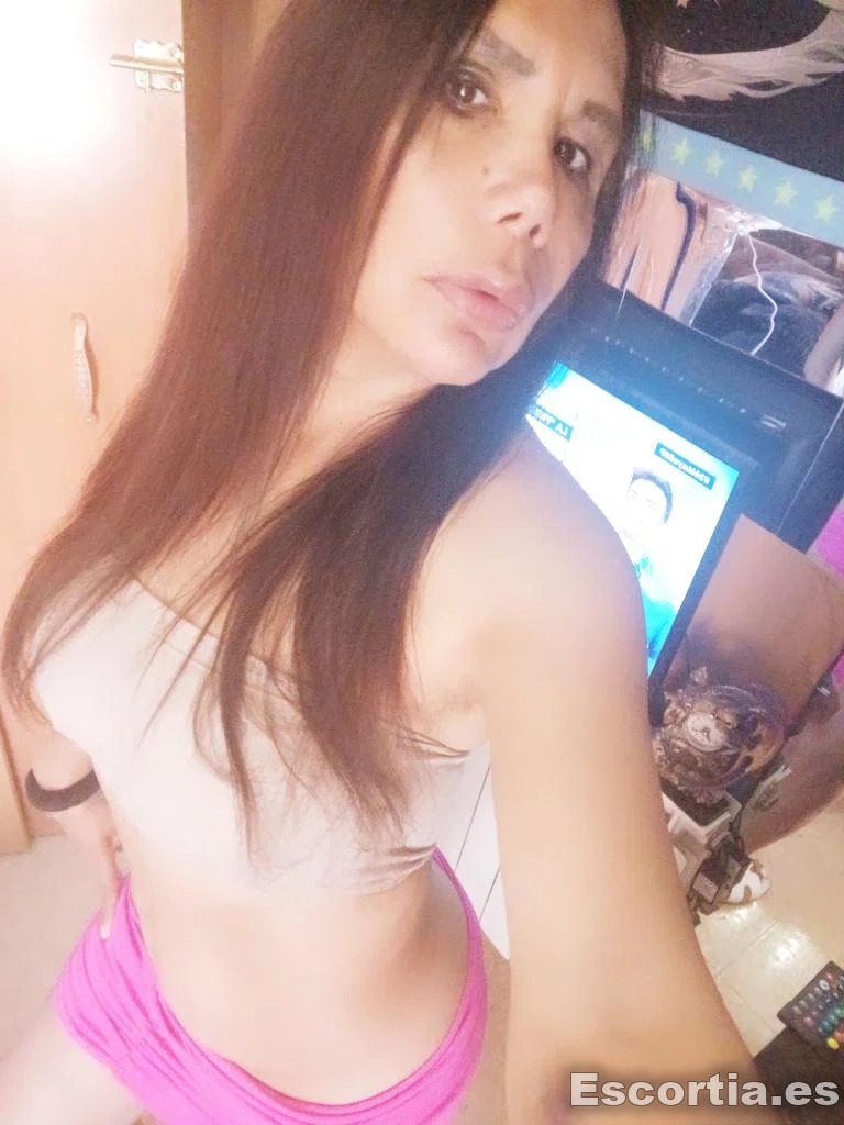 Alexandra escort Albacete
