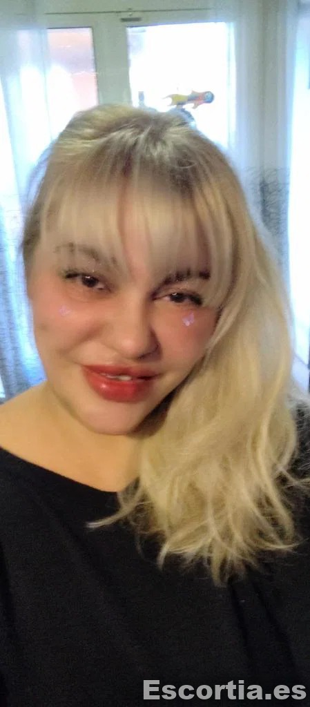 Laura escort Rioja
