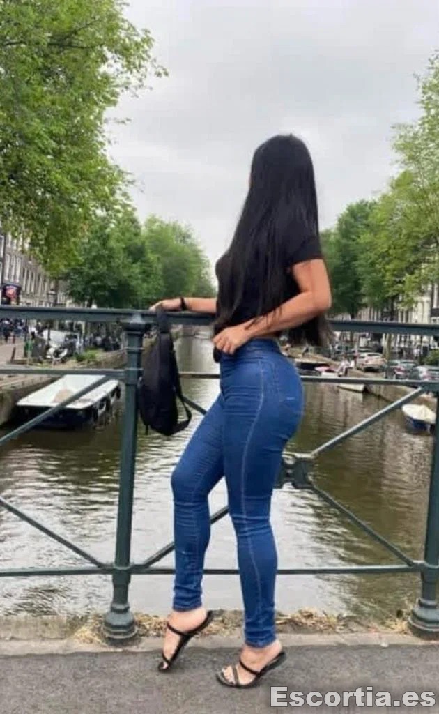 Valentina escort Tarragona