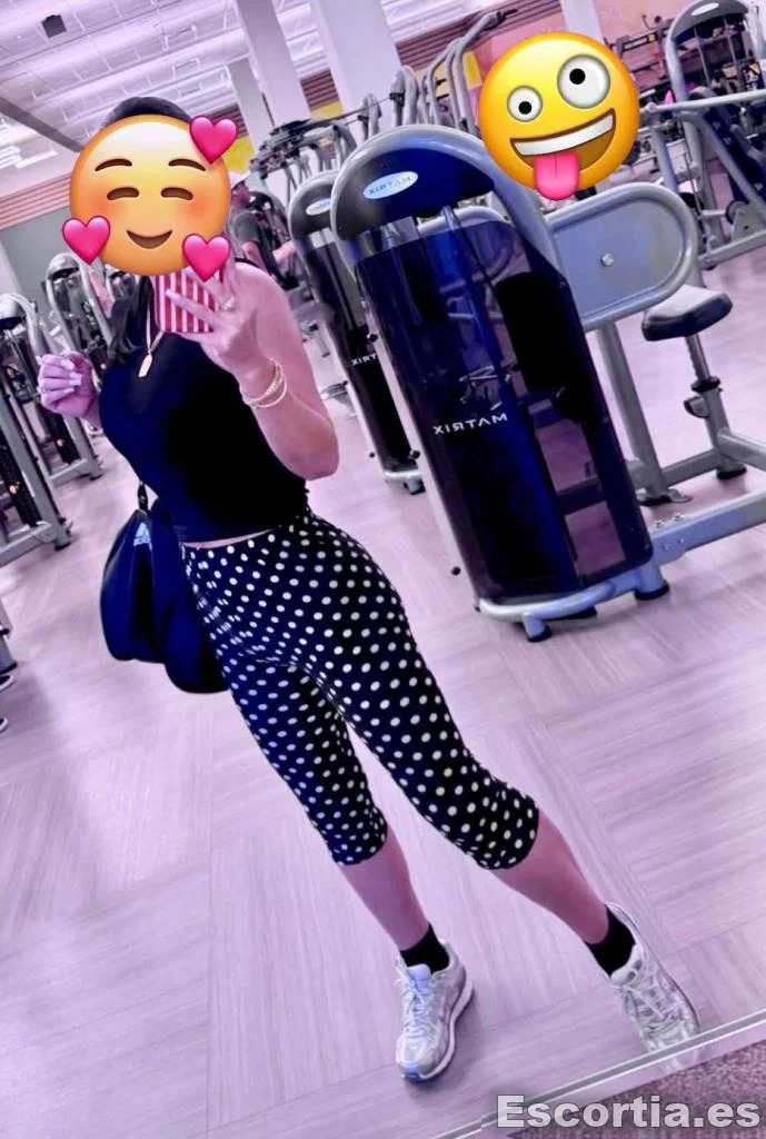 Valentina photo 3