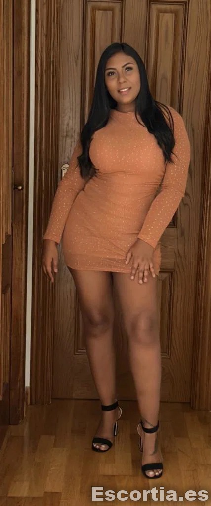 Kamila escort Albacete