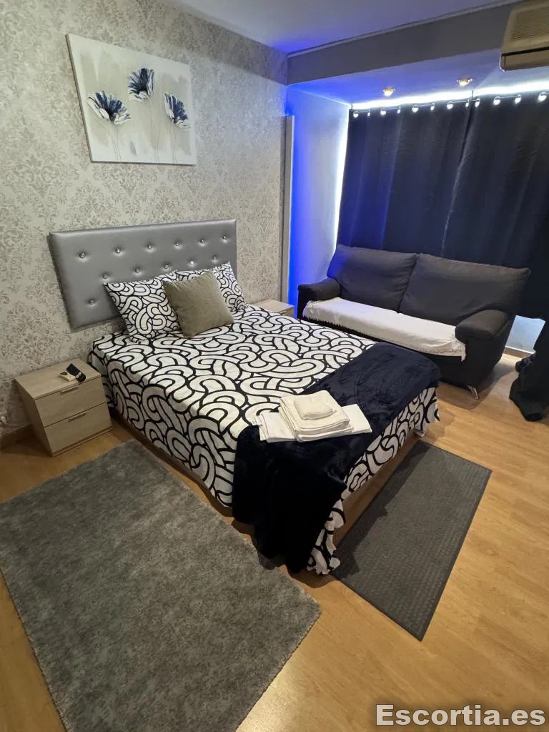 Puta escort Zaragoza