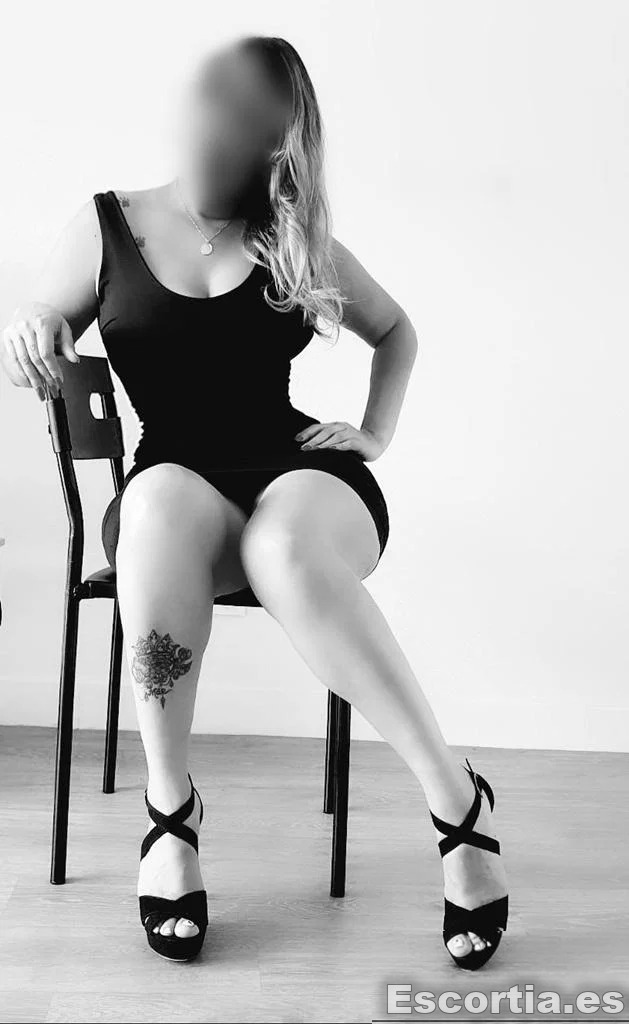 Bruna escort Santander