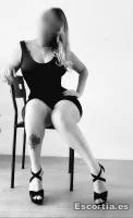 Bruna photo 2