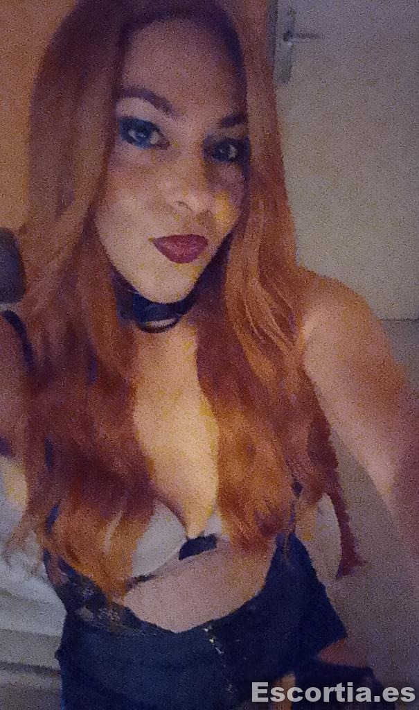 Sol Montenegro escort Toledo