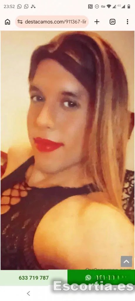 Beli escort Palma