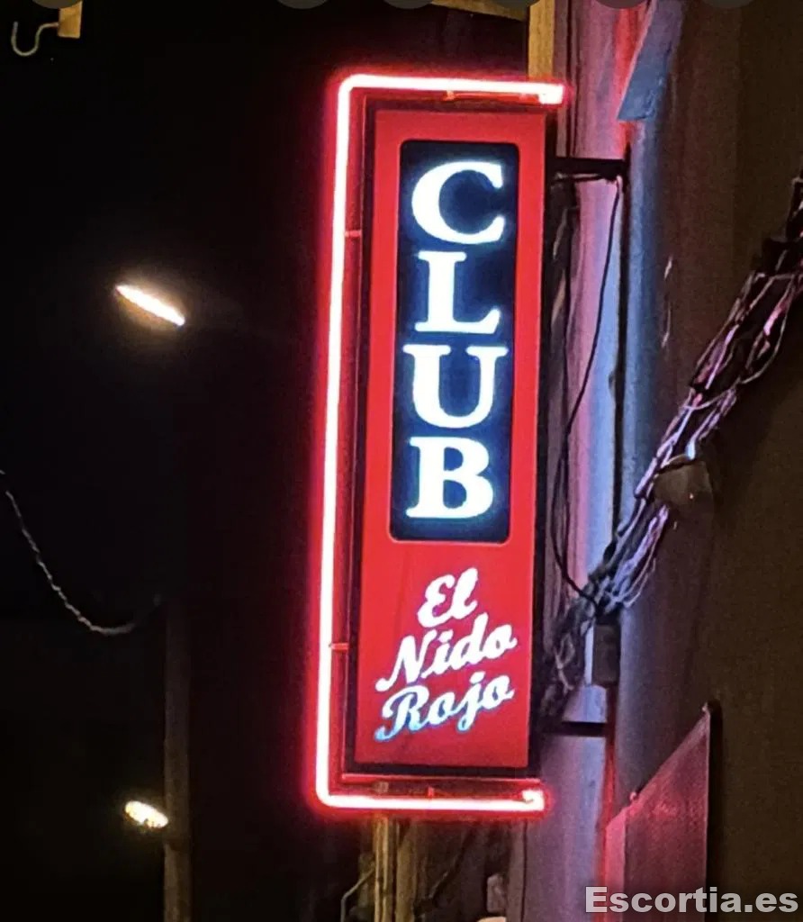 Puta escort Barcelona