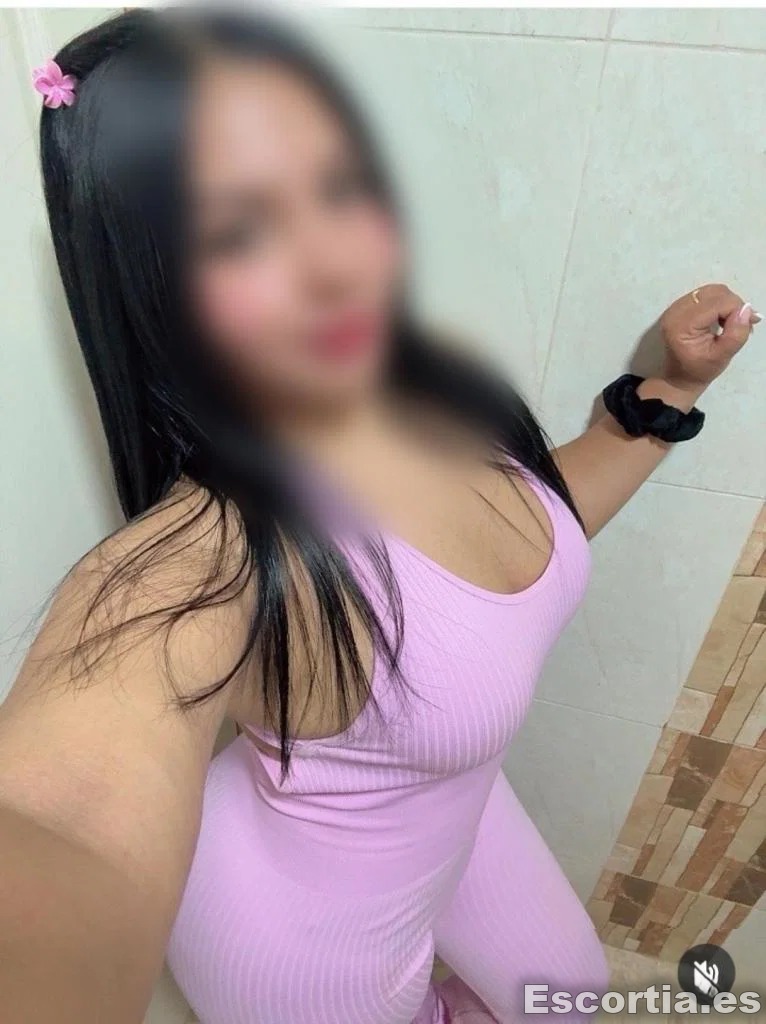 Marcela escort Ciudad Real