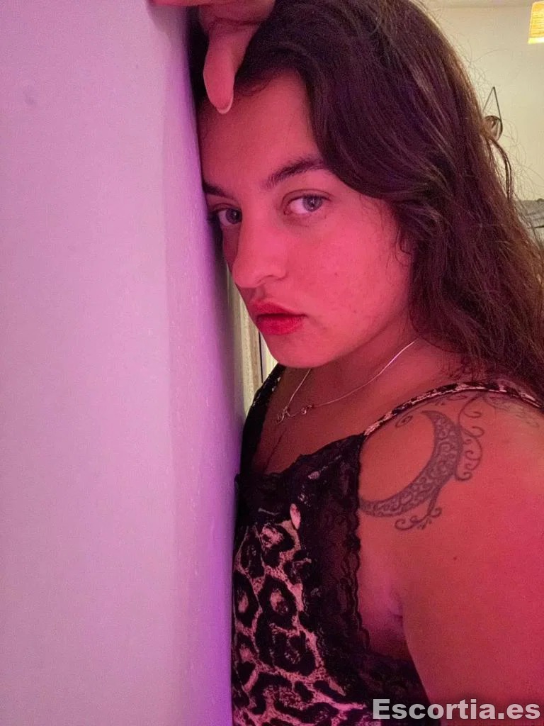 Puta 25 escort Valencia