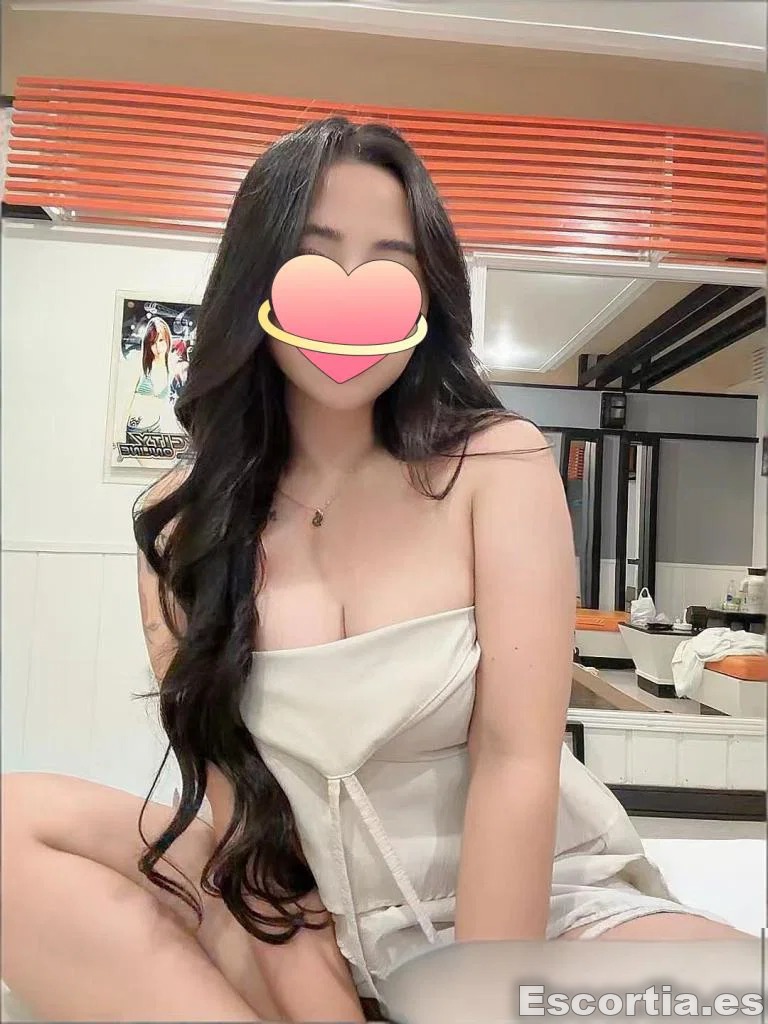 Puta 26 escort Valencia