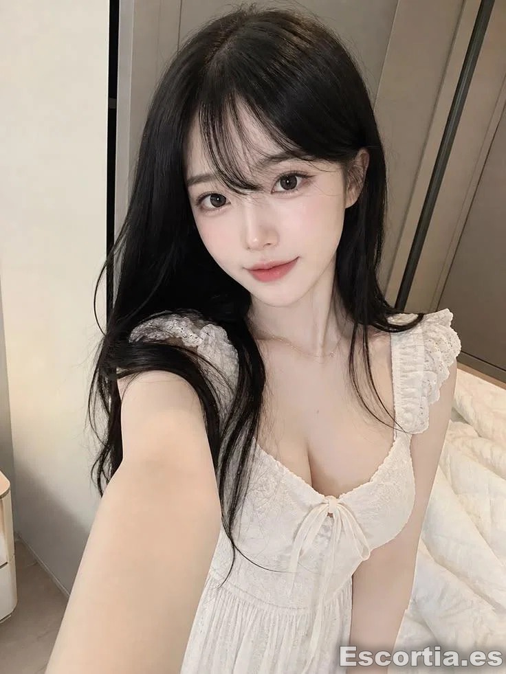 Asiaticas Opañel photo 5