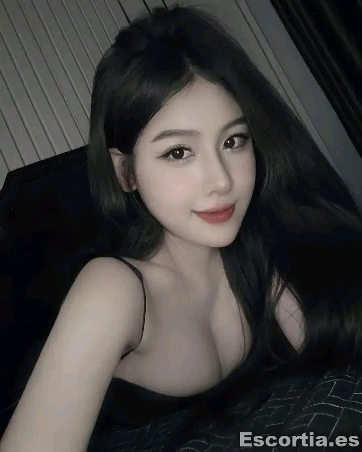 Asiaticas Opañel photo 7