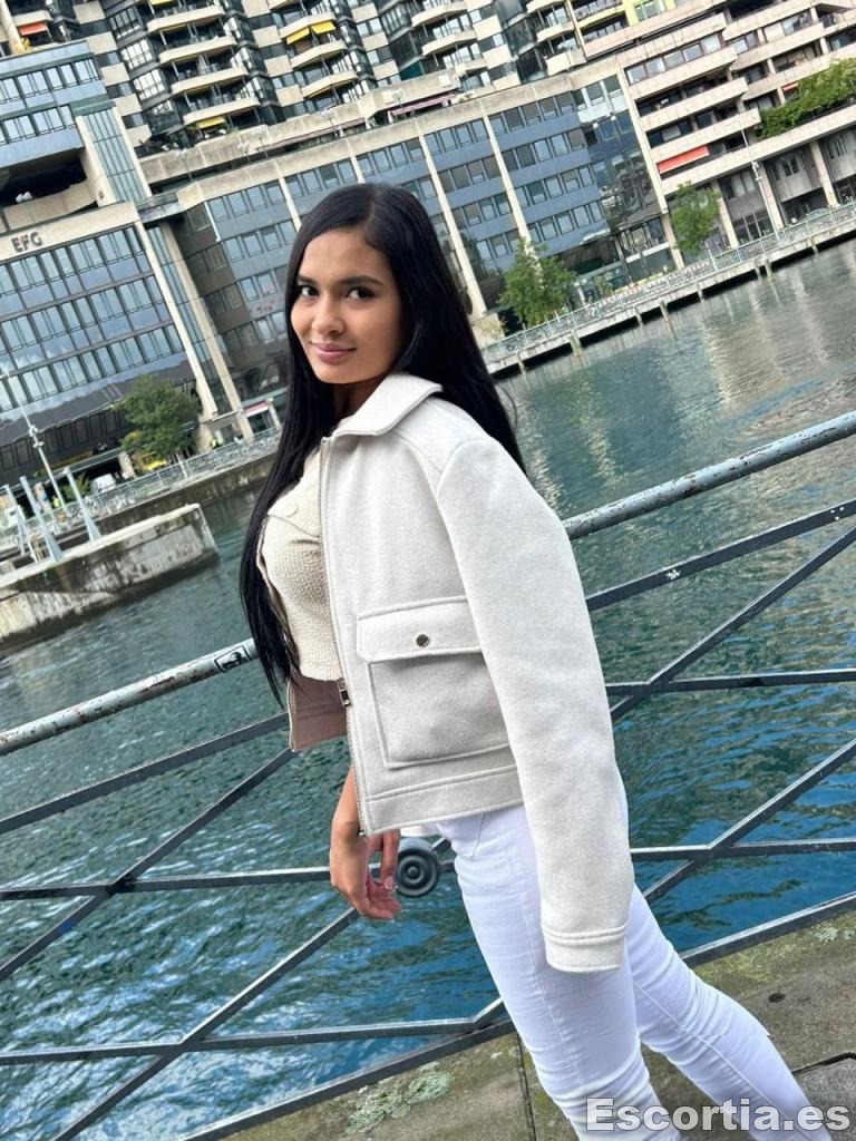 Valeria escort Palma
