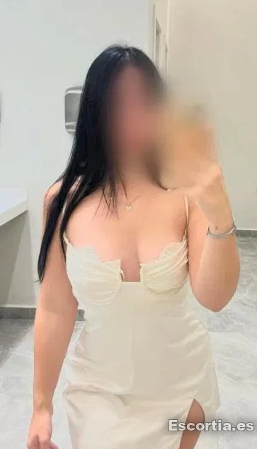 Fabiana escort Zaragoza