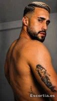Lipe Ortega photo 2