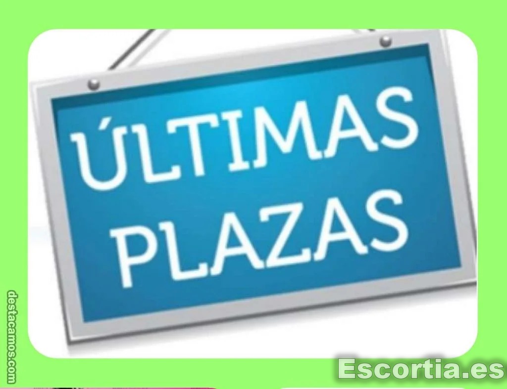 Señorita escort Tarragona