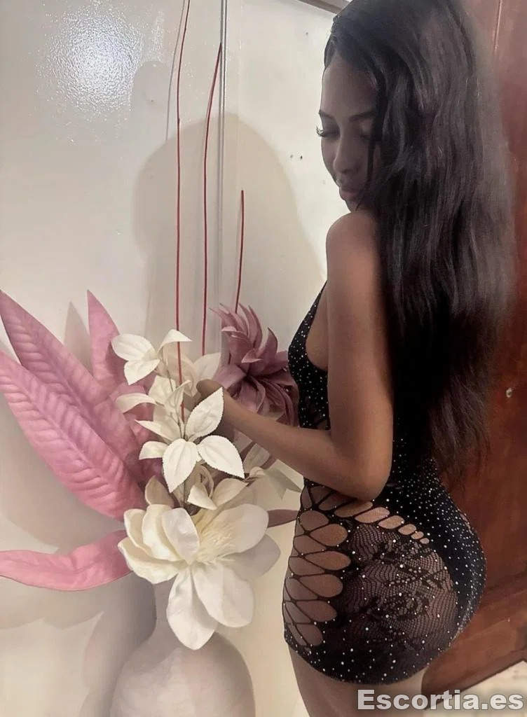 Natalia escort Girona