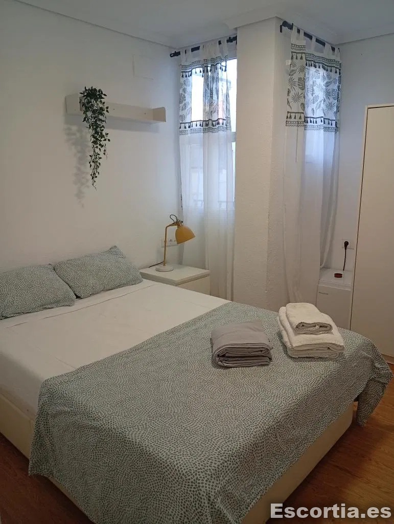 Puta escort Valencia