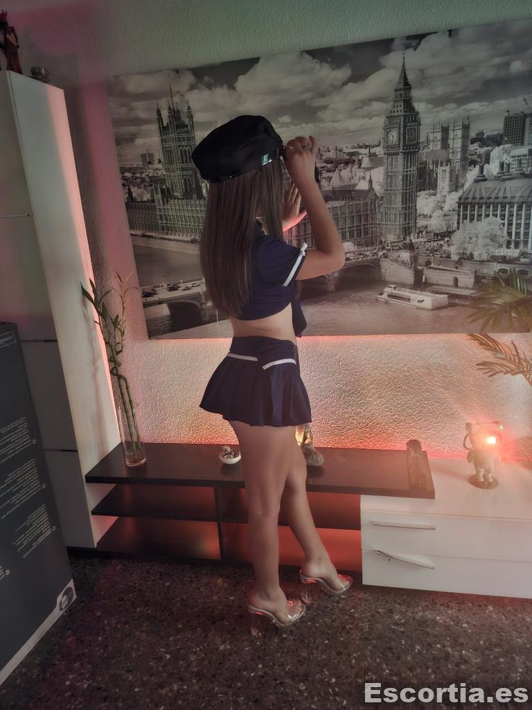 Paola escort Tarragona