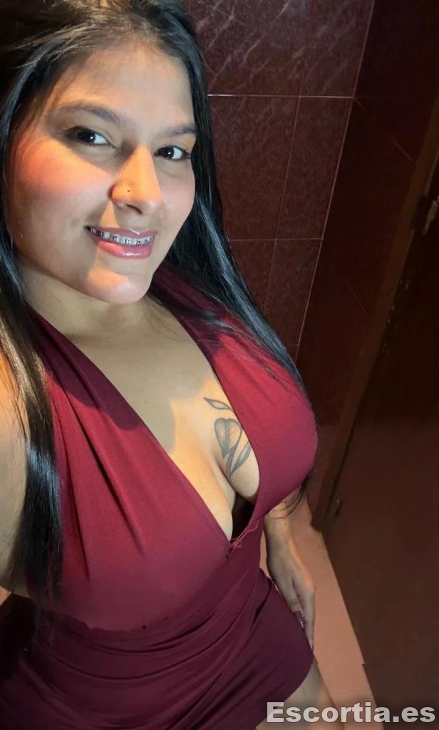 Karol escort Girona