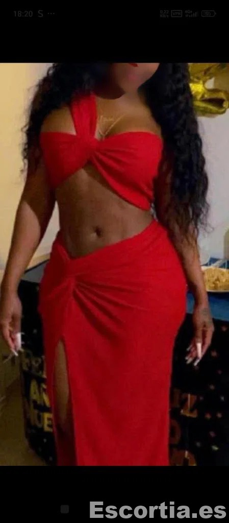 Escort 25 escort Albacete
