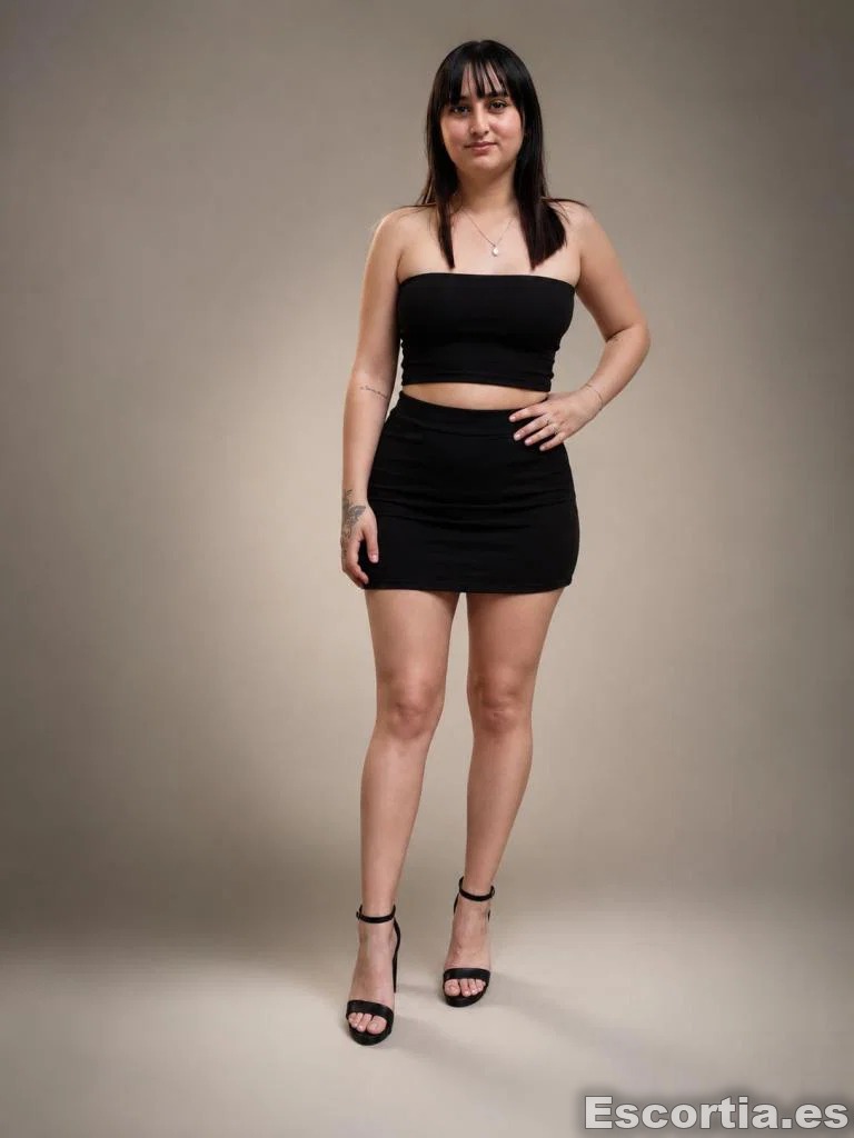 Sara escort Alicante