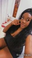 Nahomy photo 6