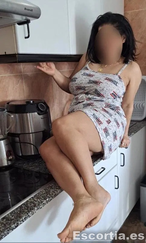 Jessica escort Lugo