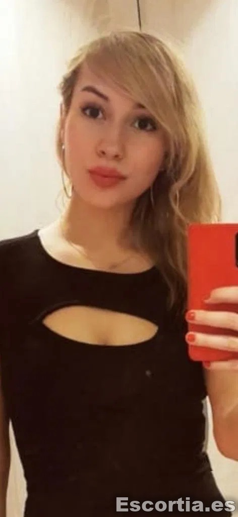 Sonia photo 3
