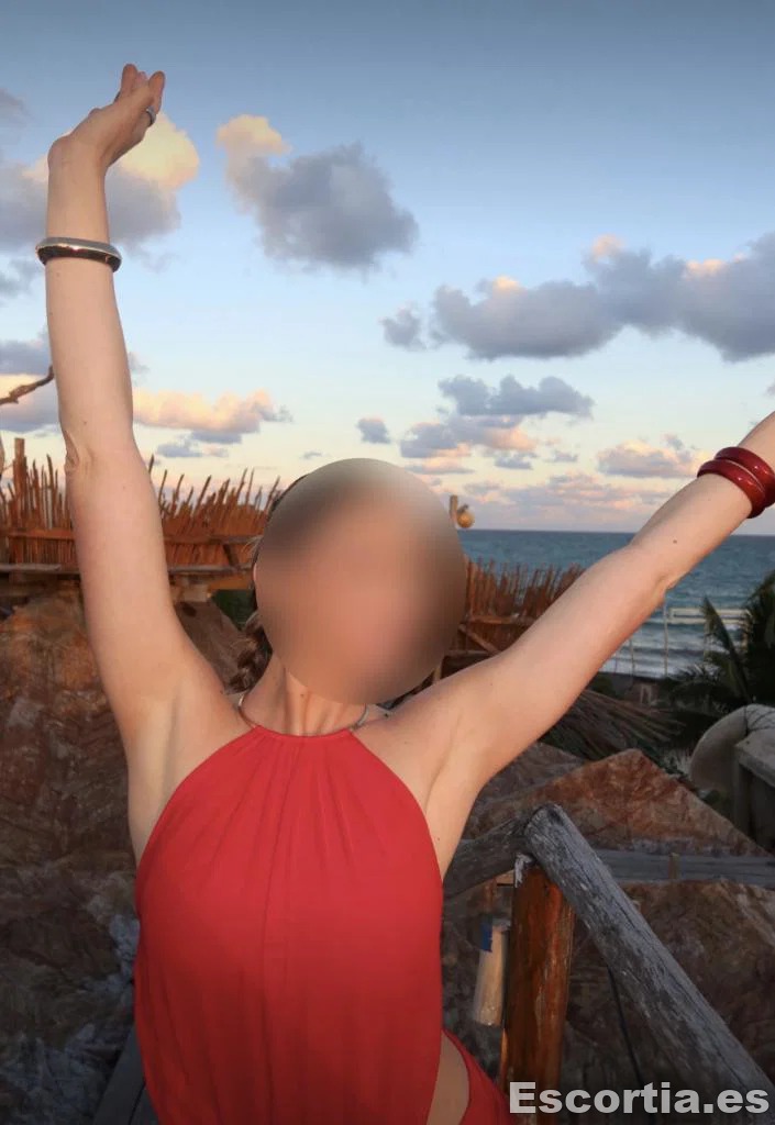 Zaira escort Palma