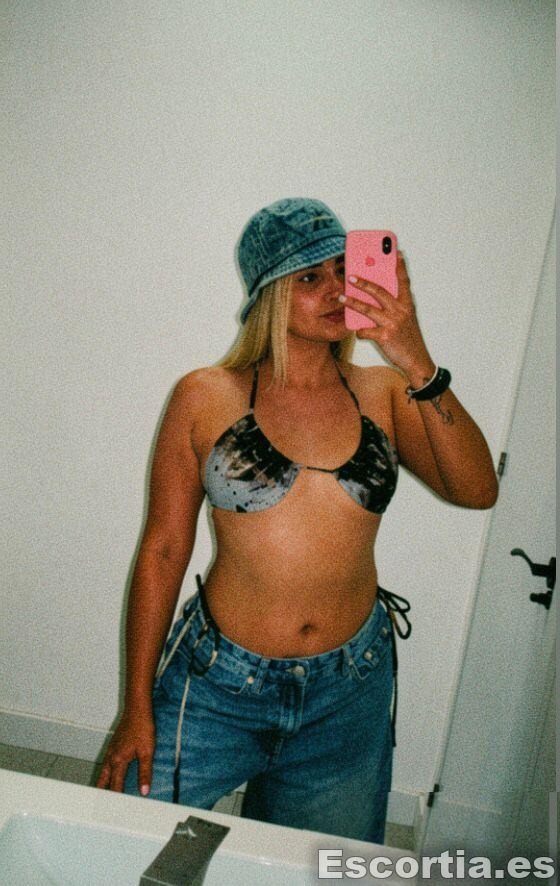 Salome escort Tarragona