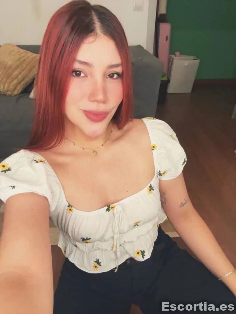 Catalina Santana photo 3