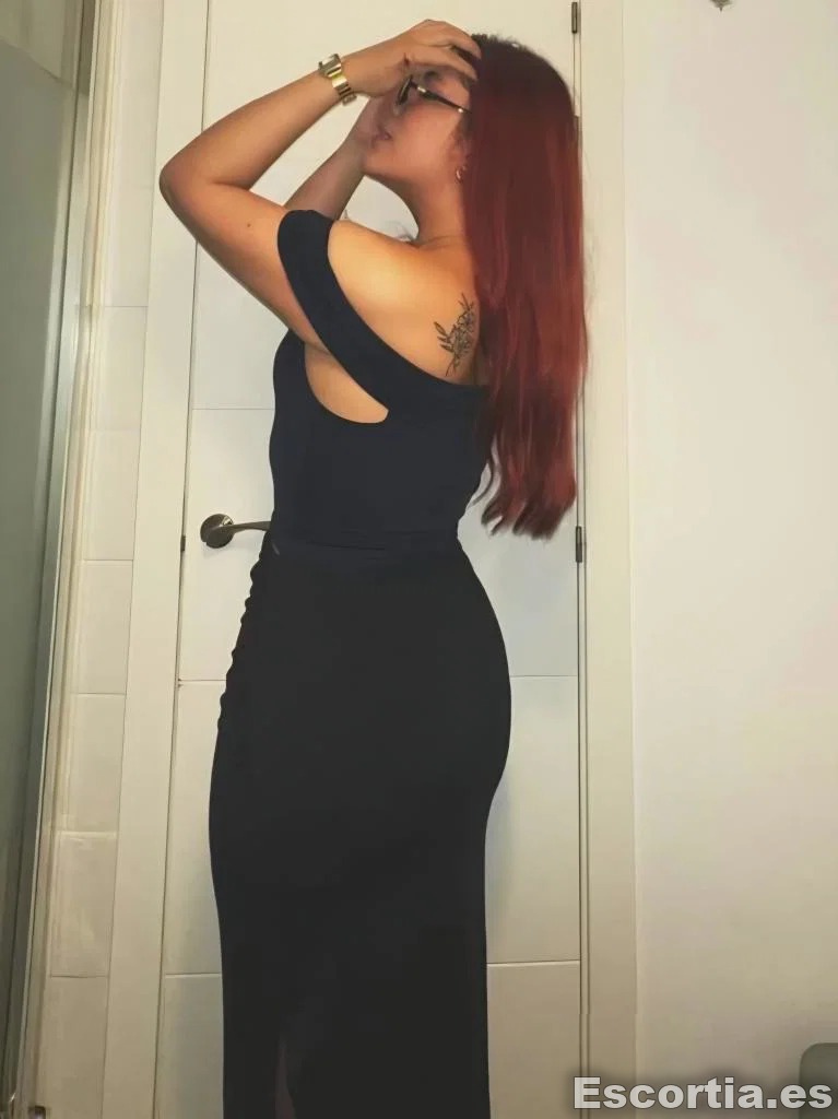 Catalina Santana photo 5