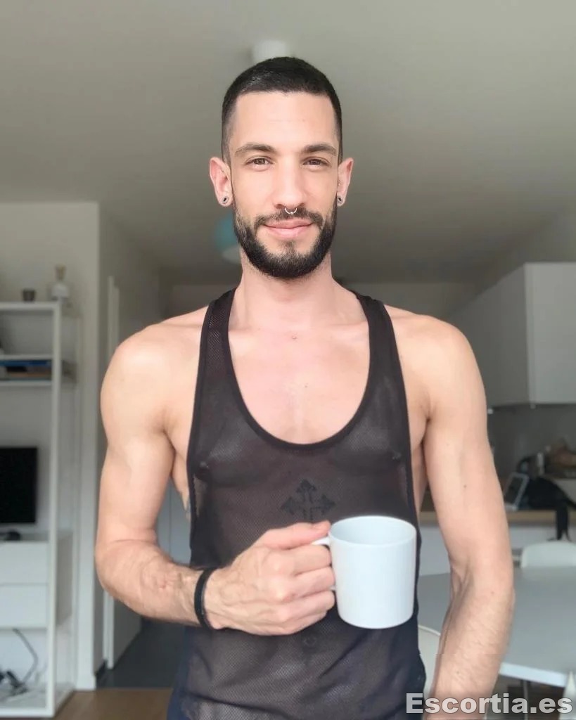 Puta 35 escort Madrid