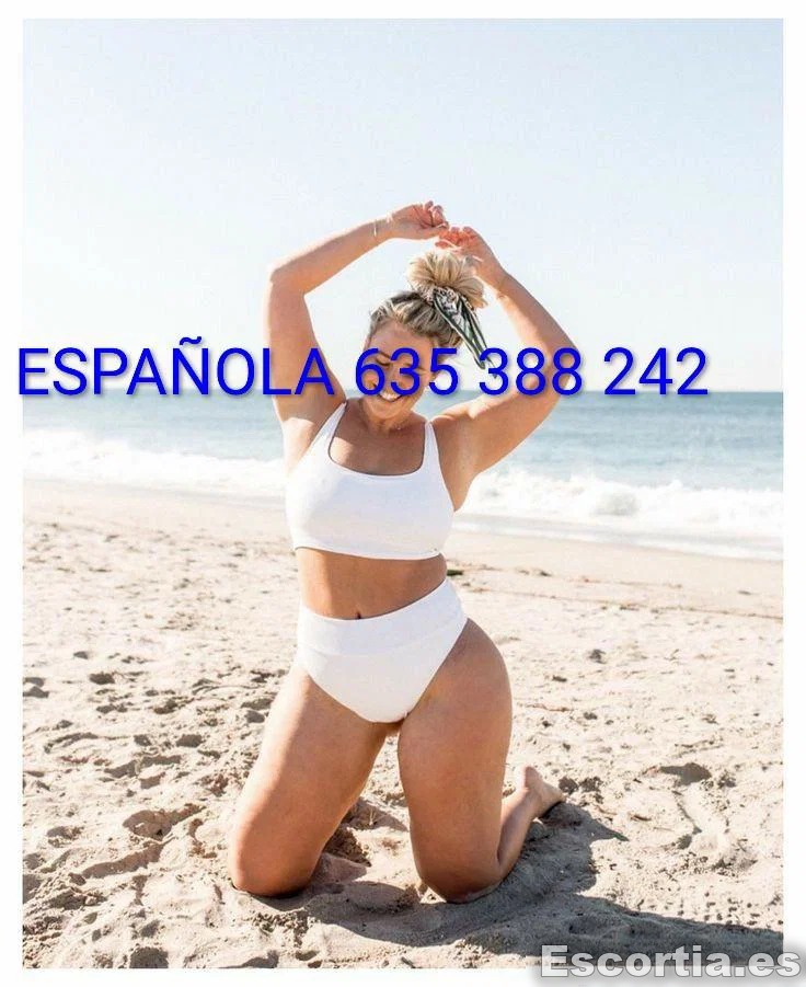Lola escort Alicante