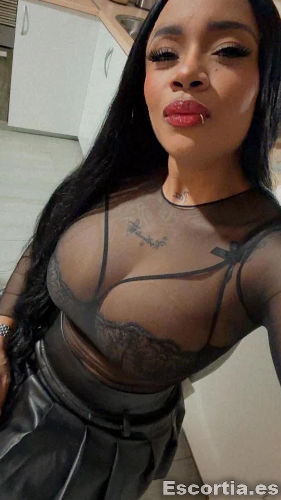 Wwwafroditarelaxes escort Valladolid