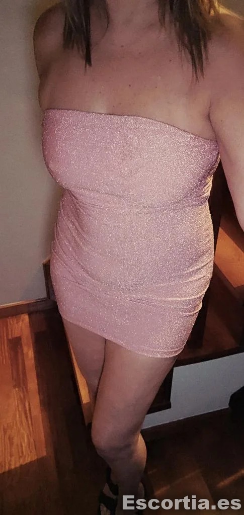 Tania escort Ourense