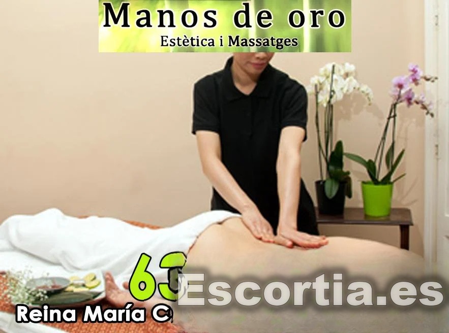 Señorita escort Tarragona