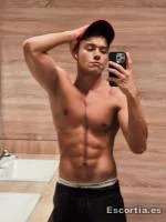 Issac photo 2