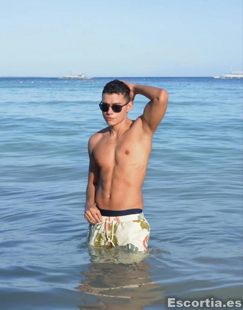 Issac photo 3