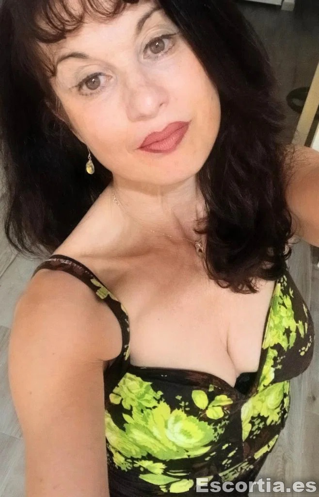 Raquel escort Madrid