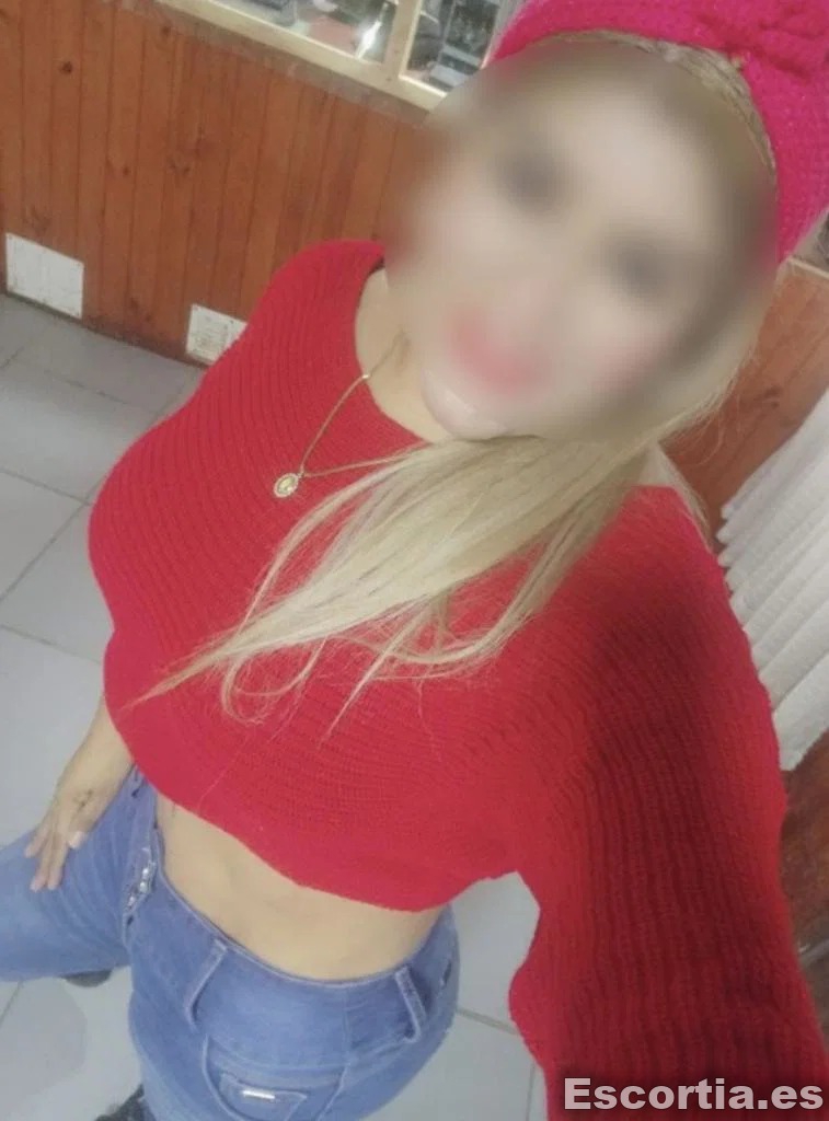 Yesica photo 3