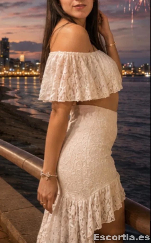 Cataleya escort Las Palmas de Gran Canaria