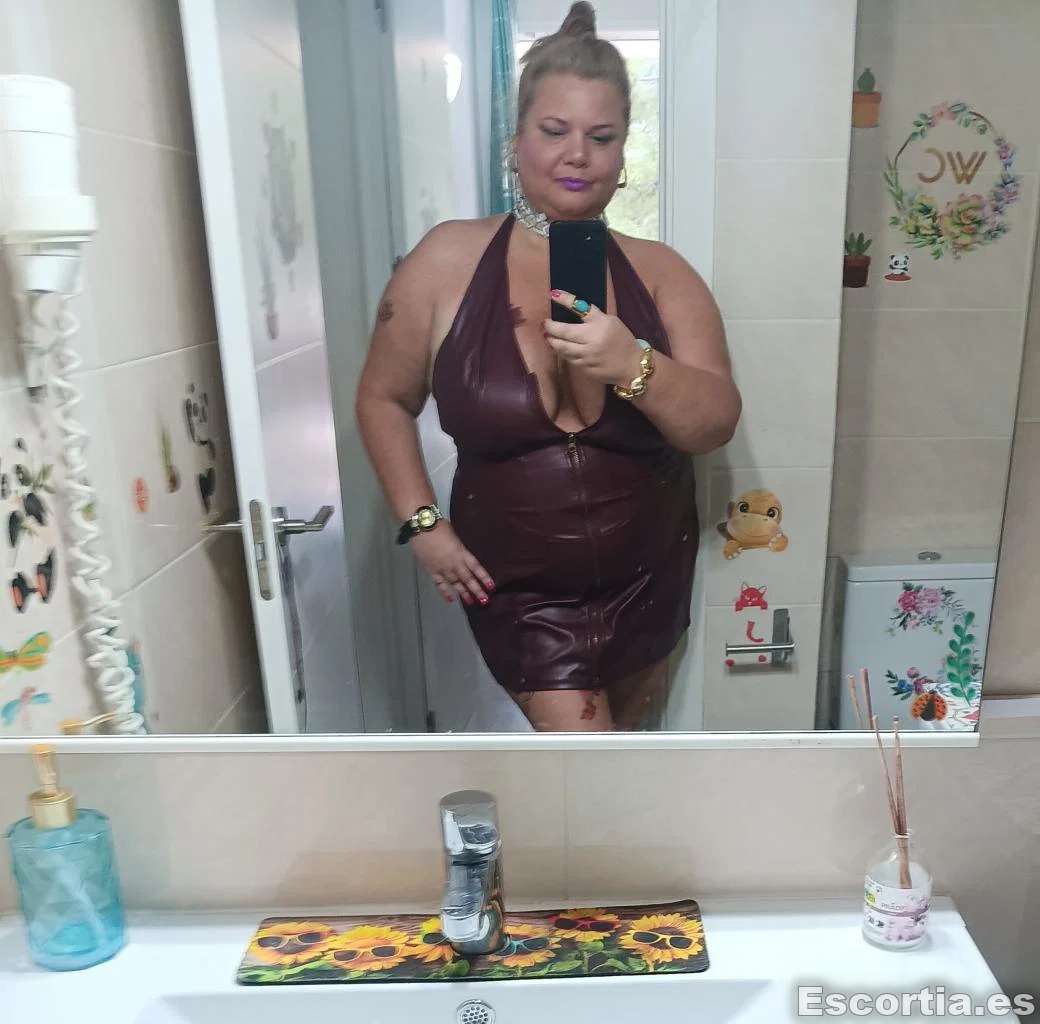 Kasandra escort Zaragoza