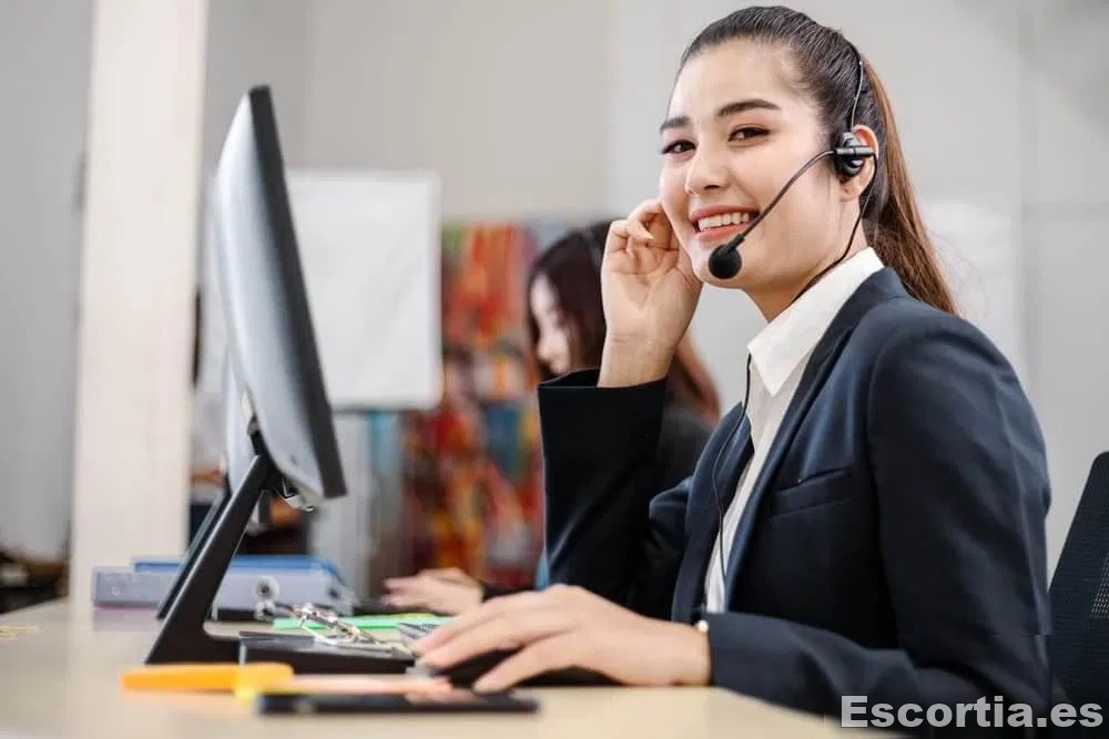 Puta escort Barcelona
