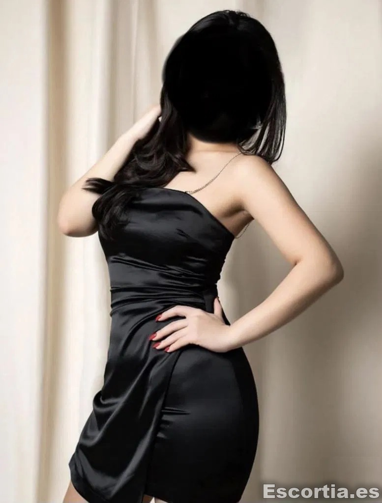Sonia escort Zaragoza