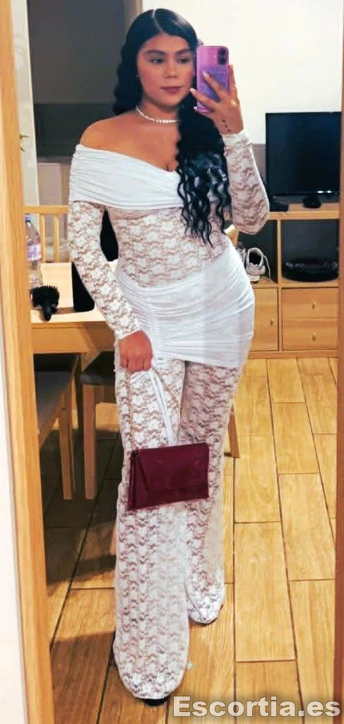 Girls escort Barcelona