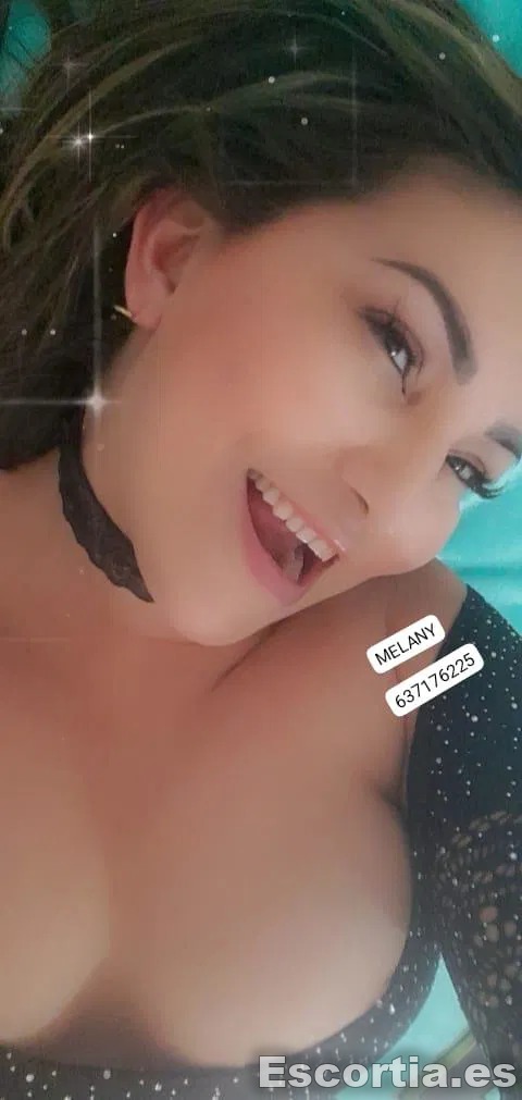 Melany photo 3