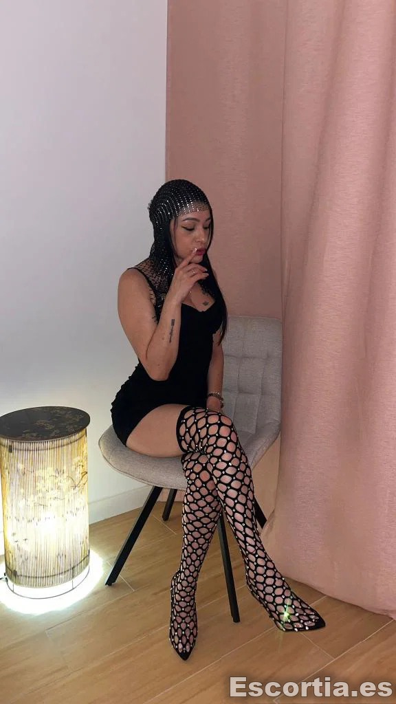 Sara escort Sevilla